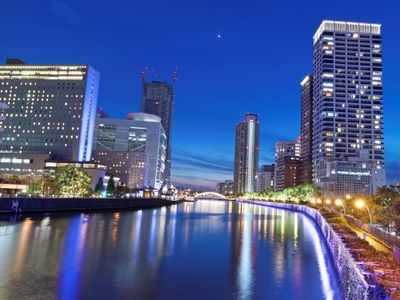 USJアライアンスホテルイメージ